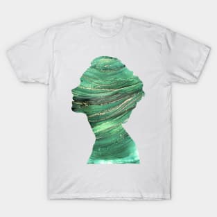 Goddess of Mirth T-Shirt